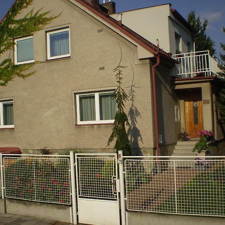 Apartman Pro 4 Osoby Česká Skalice Extérieur photo