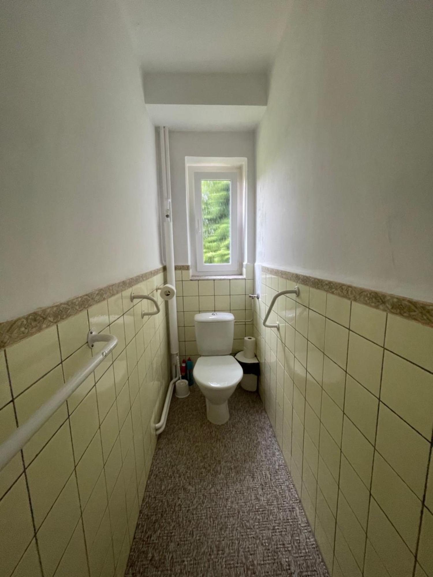 Apartman Pro 4 Osoby Česká Skalice Extérieur photo