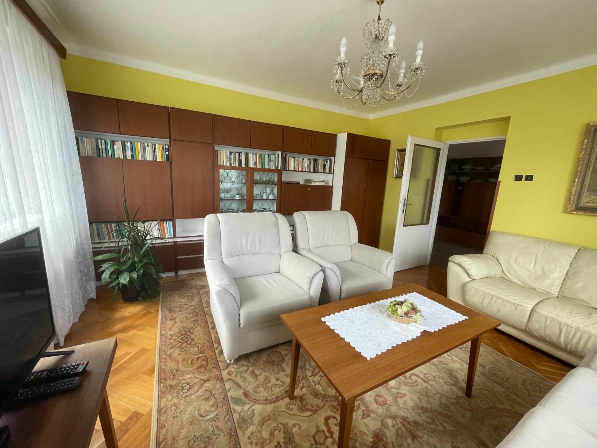 Apartman Pro 4 Osoby Česká Skalice Extérieur photo