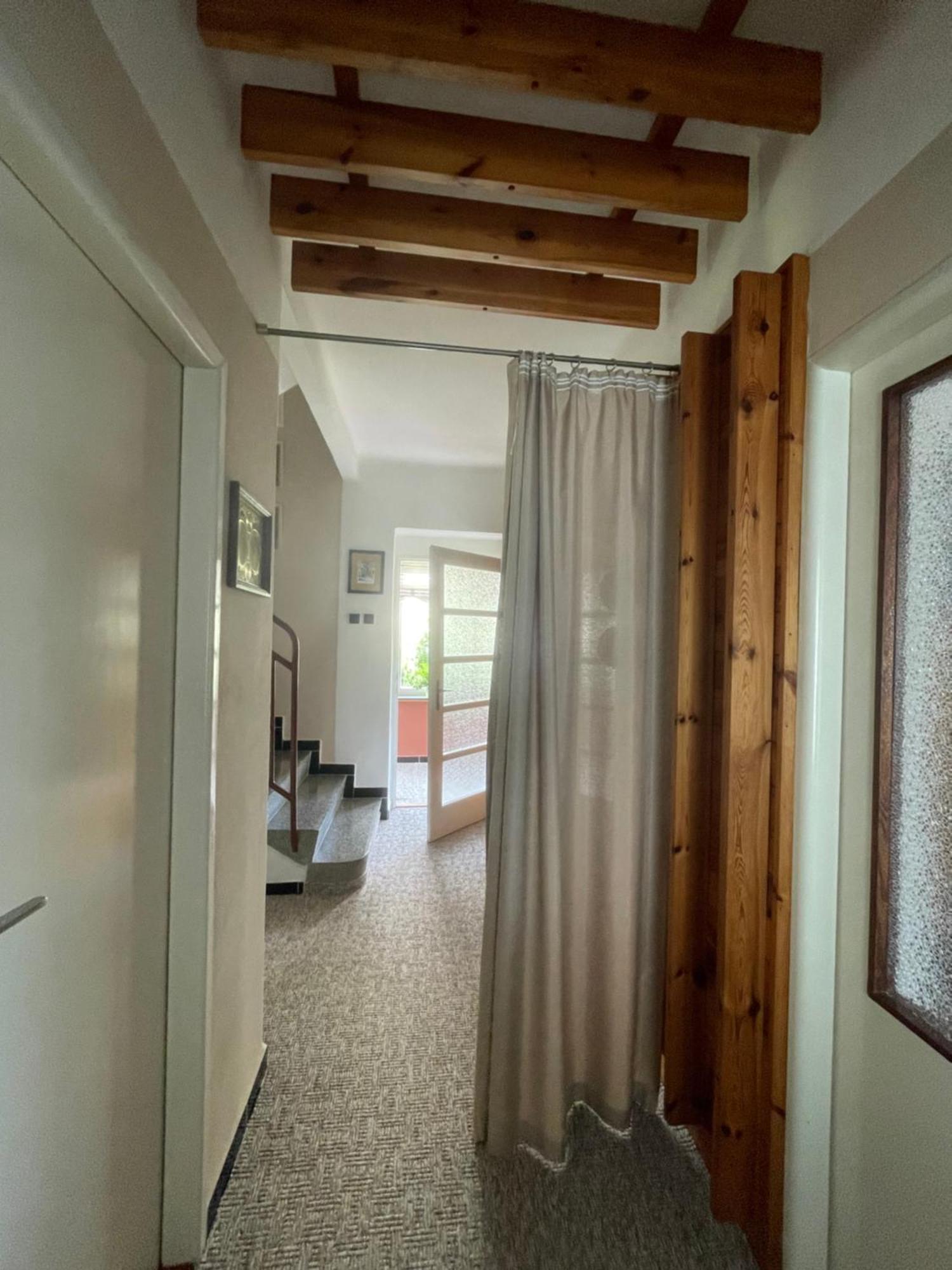 Apartman Pro 4 Osoby Česká Skalice Extérieur photo