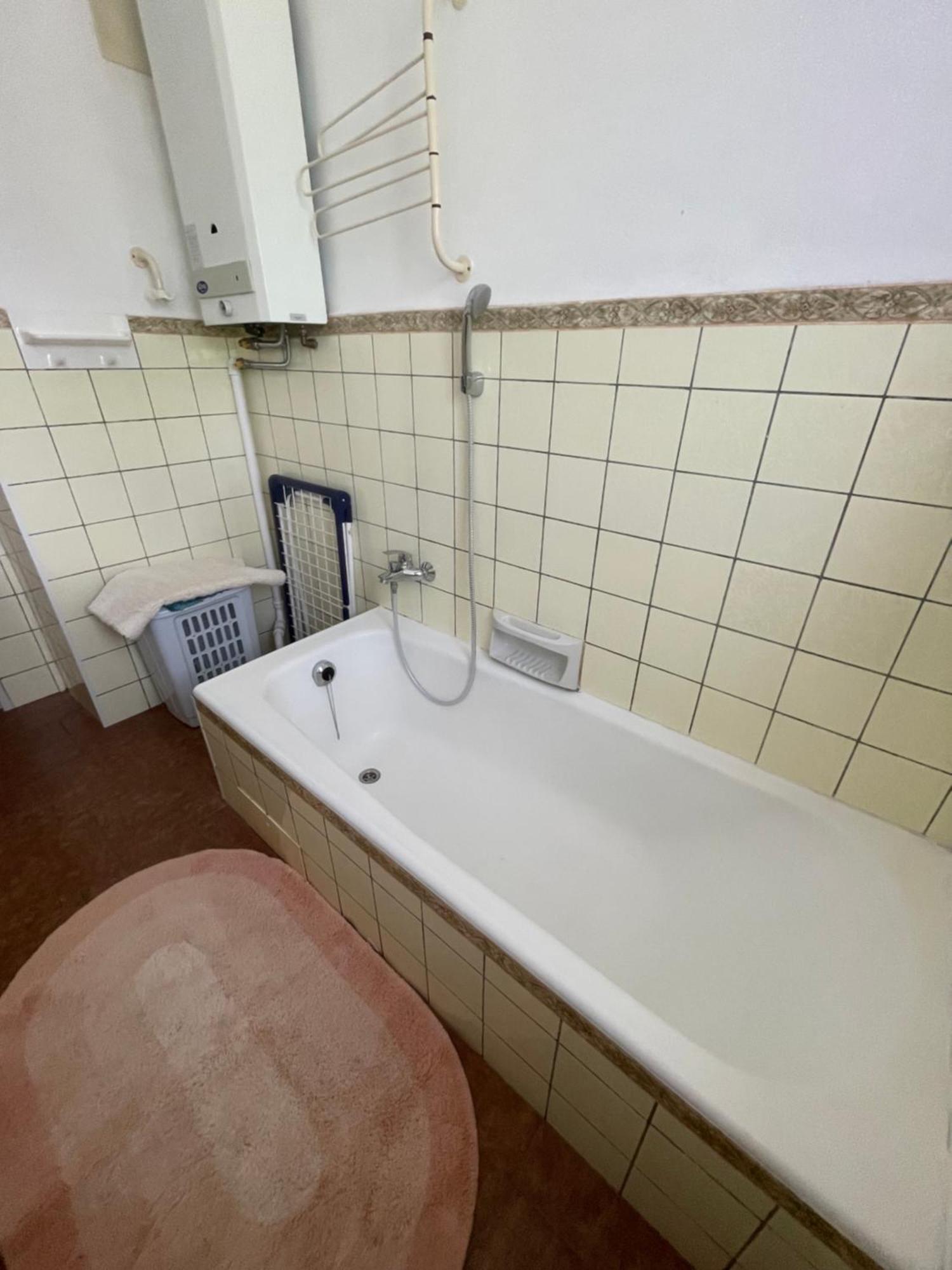 Apartman Pro 4 Osoby Česká Skalice Extérieur photo