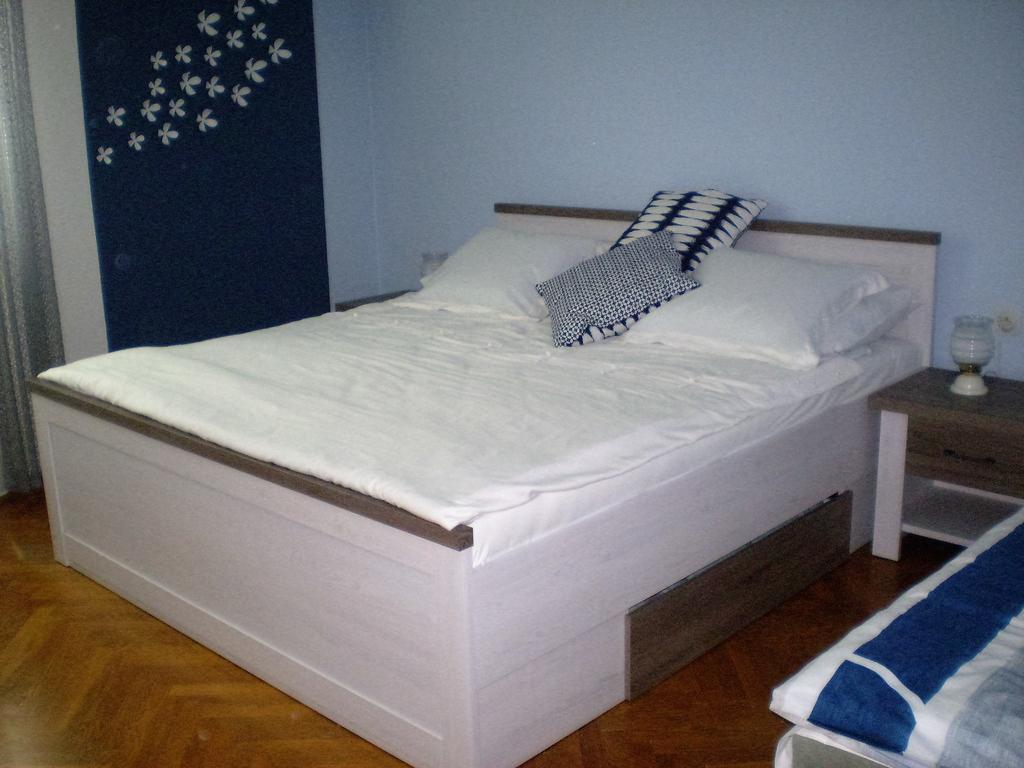 Apartman Pro 4 Osoby Česká Skalice Extérieur photo
