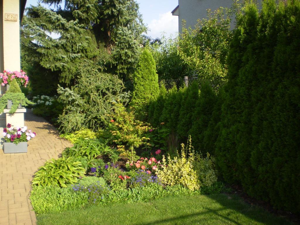 Apartman Pro 4 Osoby Česká Skalice Extérieur photo