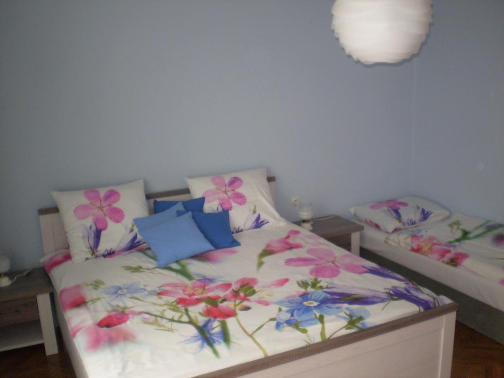 Apartman Pro 4 Osoby Česká Skalice Chambre photo