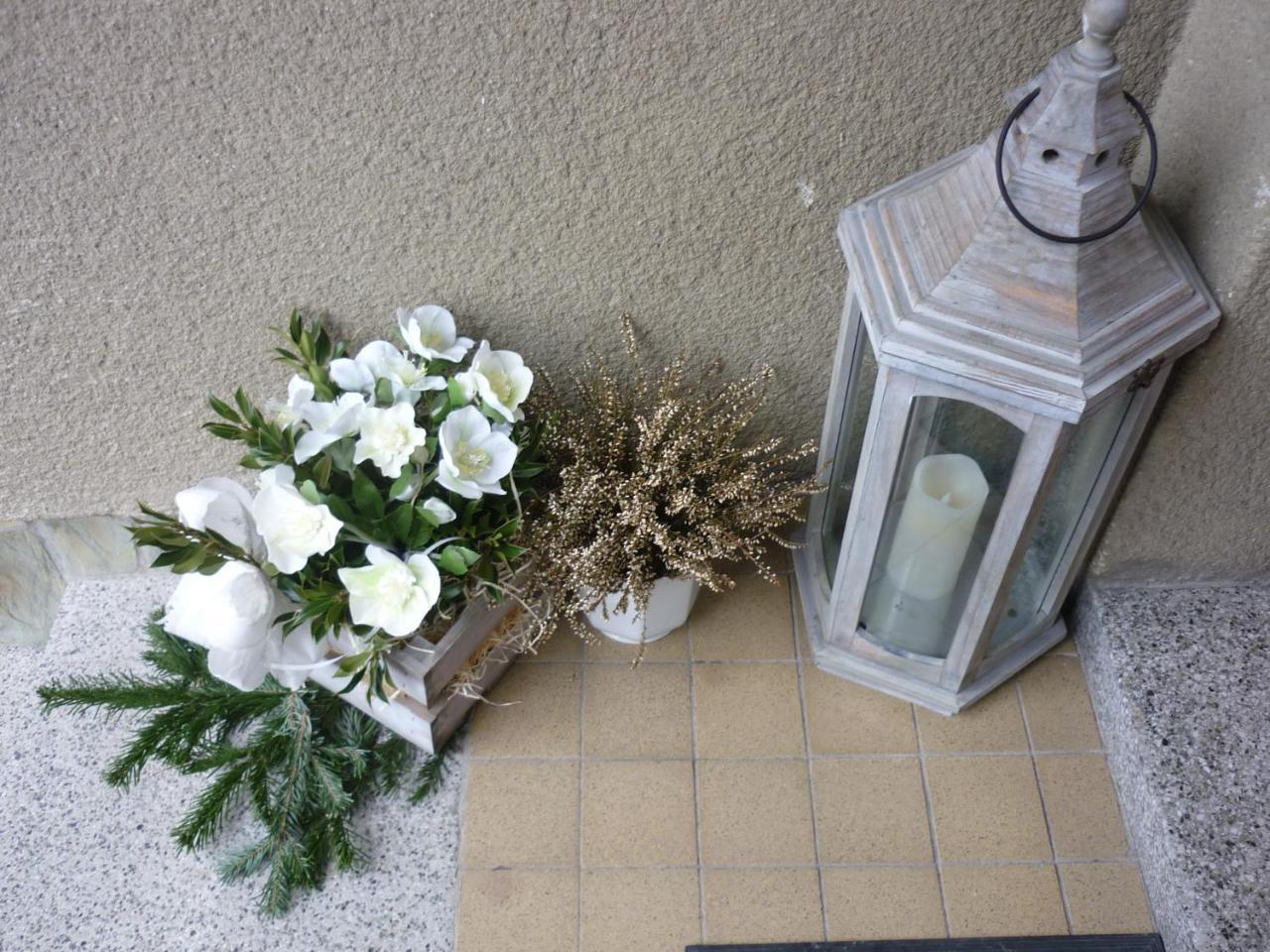 Apartman Pro 4 Osoby Česká Skalice Extérieur photo
